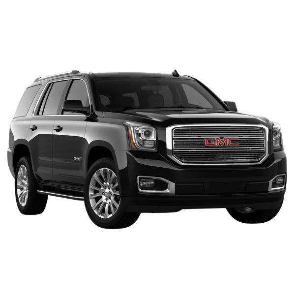 Full Size SUV 7 Seat