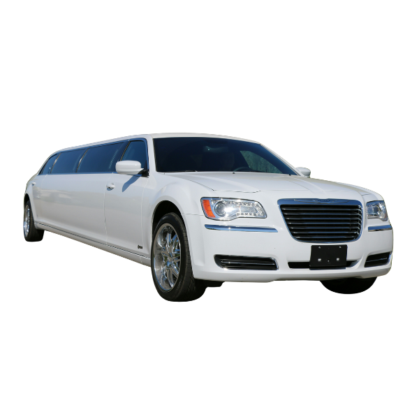 Montreal VIP Event Transport — Stretched Limousine Montreal