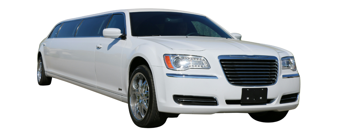 Luxury Limo Chauffeur Airport Transfer — Stretched Limousine Canada